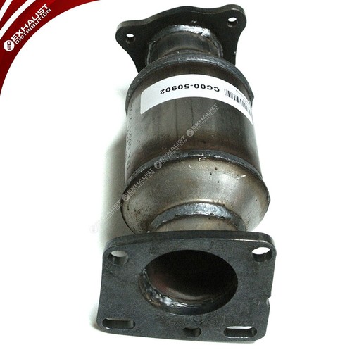 BUICK Lacrosse 2.4L 2010-2016 Front Catalytic converter - Picture 3 of 3