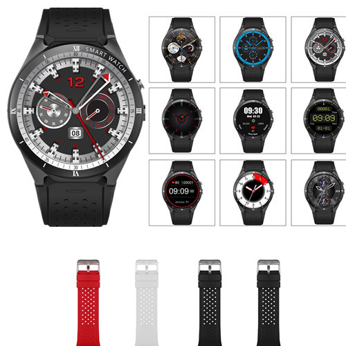 kingwear kw88 pro ebay