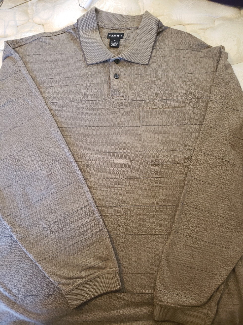 Buy Van Heusen Men's Slim fit Casual Shirt at Amazon.in