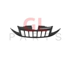 New Front Bumper Grille FOR JEEP GRAND CHEROKEE 2014-2017 5RM46TZZAA Center