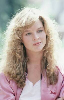 Cheryl Paris On The Renegades 1982 Tv Old Photo 16 | eBay Australia