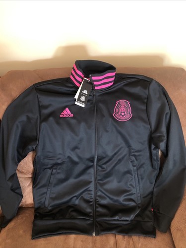 Adidas Mexico National Team Track 
