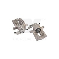 NK 2147295 Bremssattel FüR Audi Seat Skoda VW Vag, Hinterachse Links