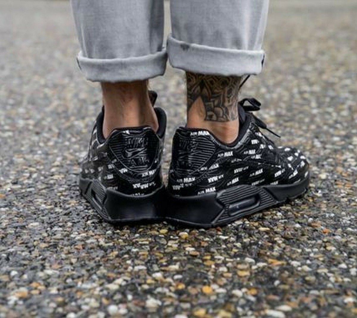 Size 10.5 - Nike Air Max 90 Just Do It for sale online | eBay