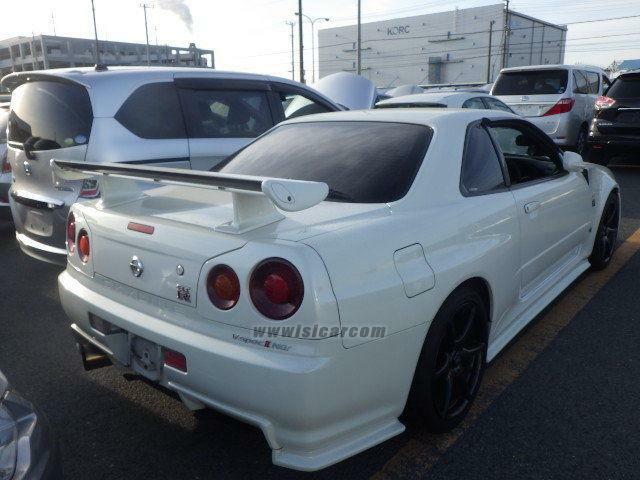 Skyline Gtr R32 R33 R34 Rb26dett Genuine Nissan Rear Hand Brake Shoes For Sale Online Ebay