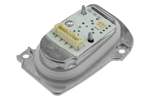 NTY EPX-AU-006 Unité De Contrôle Lumières Pour AUDI