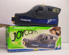Vintage Polaroid Joy Instant Camera 500- untested