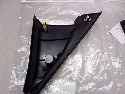 Toyota Tundra 2007-2013 Right Front Interior Door Trim Bezel Genuine OEM OE