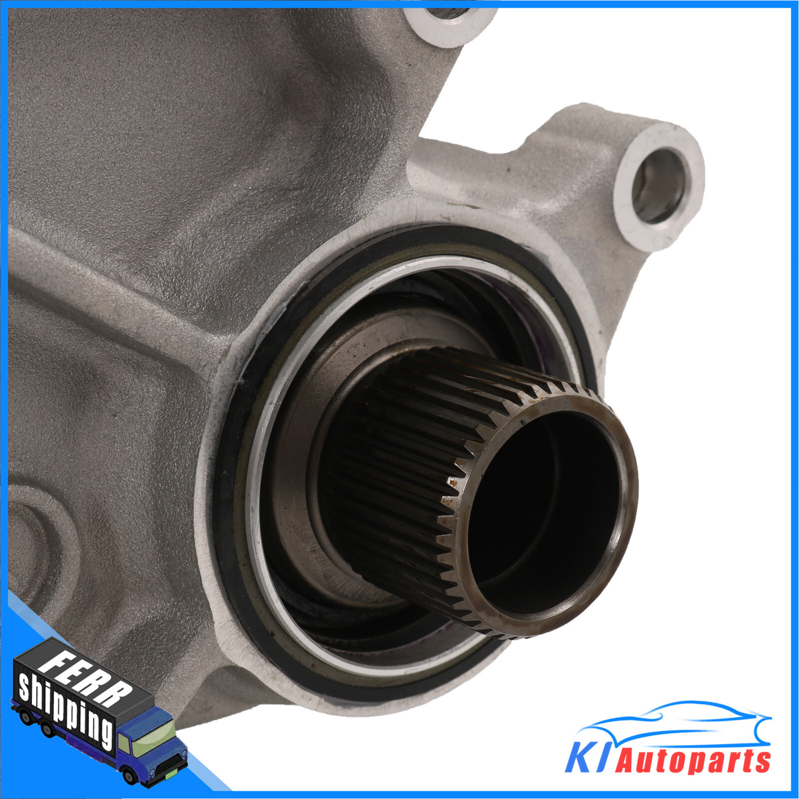 Transfer Case Power Take Off 600234XD For 20072014 Ford Edge Explorer