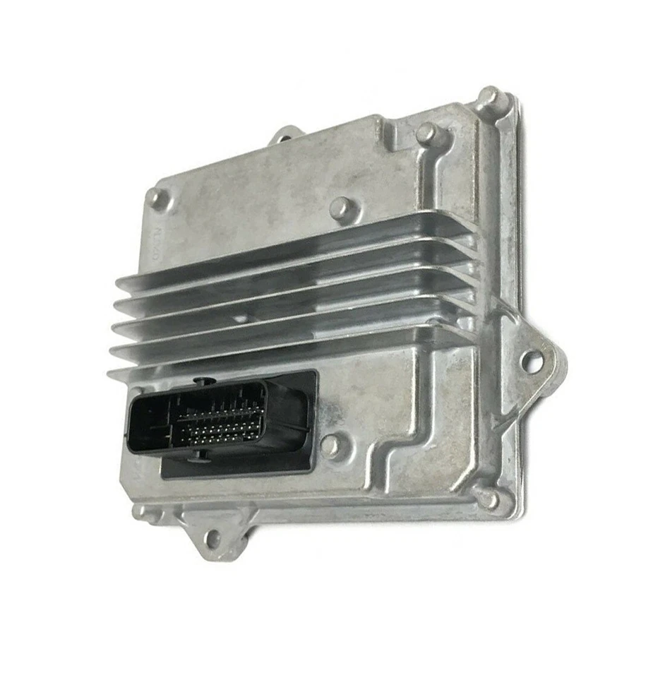 Auxiliary Chassis Control Module 2016 Escalade Corvette Silverado Sierra Tahoe - Image 4 of 4