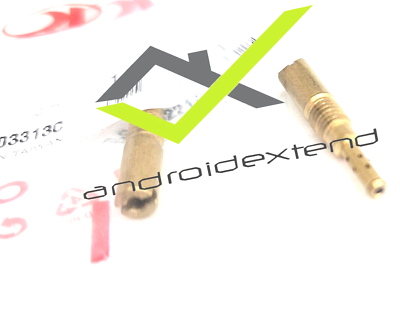 KYMCO VENOX250 SLOW JET 1001-GC8H-0351 - 2PC! | eBay