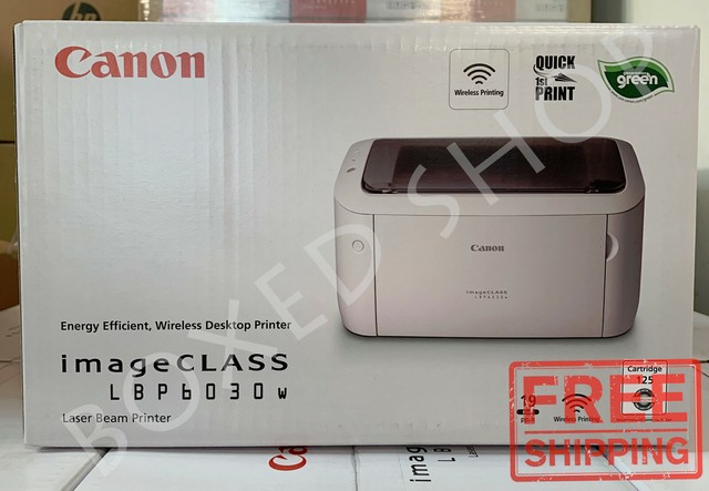 imageclass lbp6030w laser printer