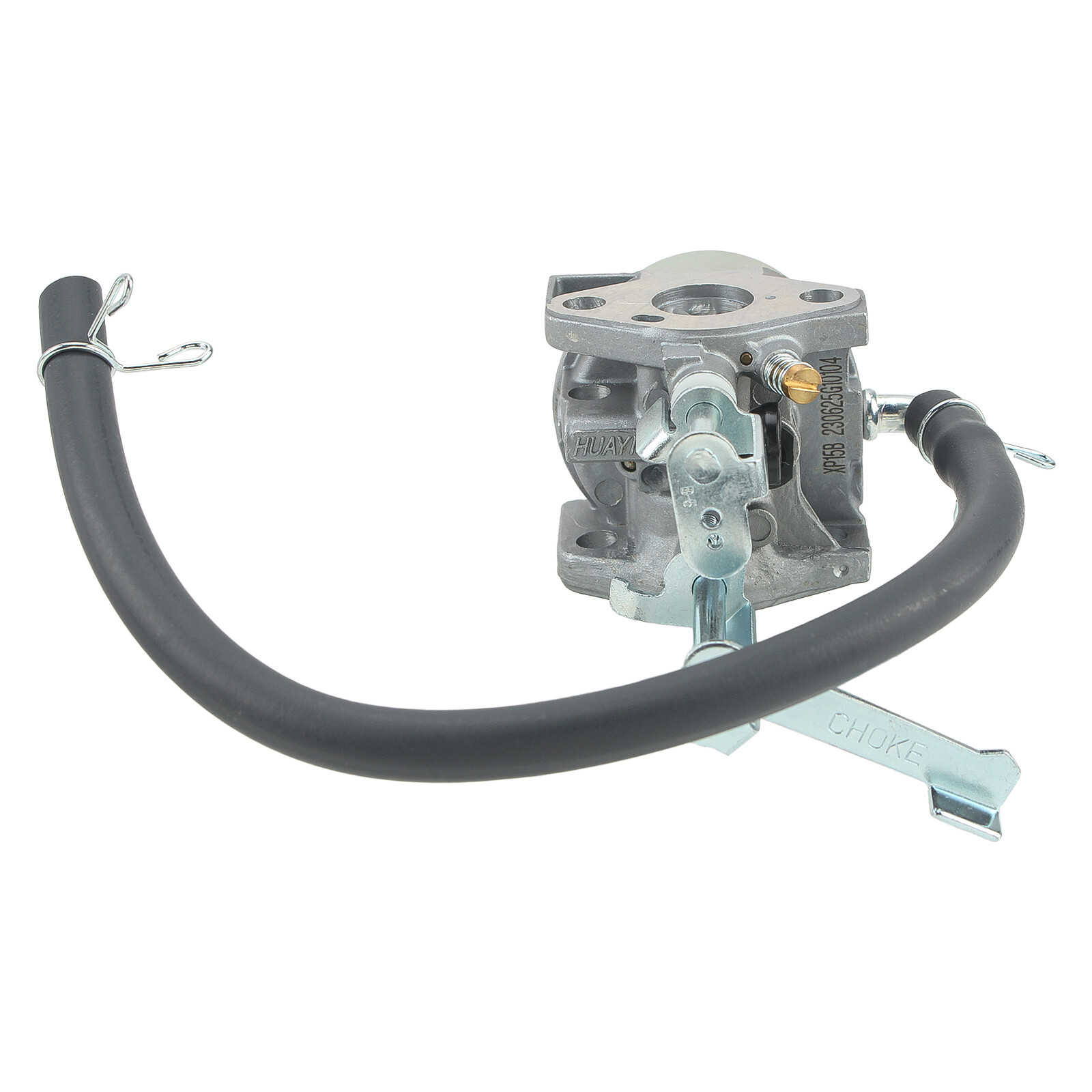 Carburetor for Harbor Freight 2 stroke 1200 watt generator Powerstar Plus