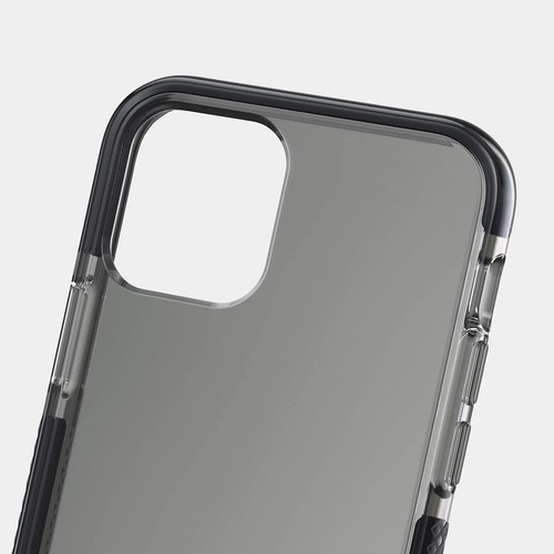 BodyGuardz Ace Pro Smoke Black Case - iPhone 12 mini