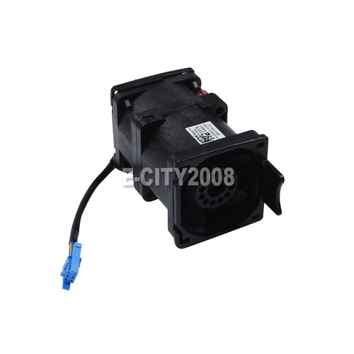New Cooling Fan for Dell PowerEdge R440 Server NW0CG 0NW0CG - Picture 12 of 13