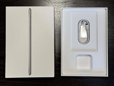 Apple iPad mini 3 A1599 Black EMPTY BOX ONLY