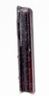 RED RUTILE Crystal Cluster Mineral Specimen DIAMANTINA BRAZIL w/ ID card — photo 9