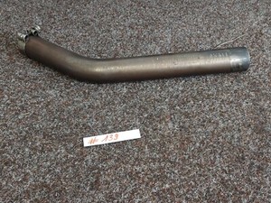 BMW R 1100 S R2S Krümmer Auspuff # 139