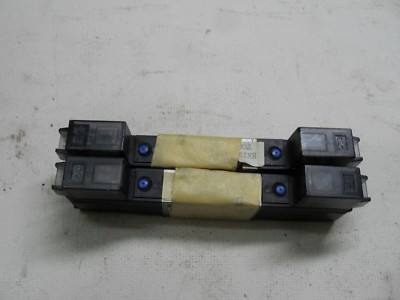 SMC NZ42240052F Air Valve