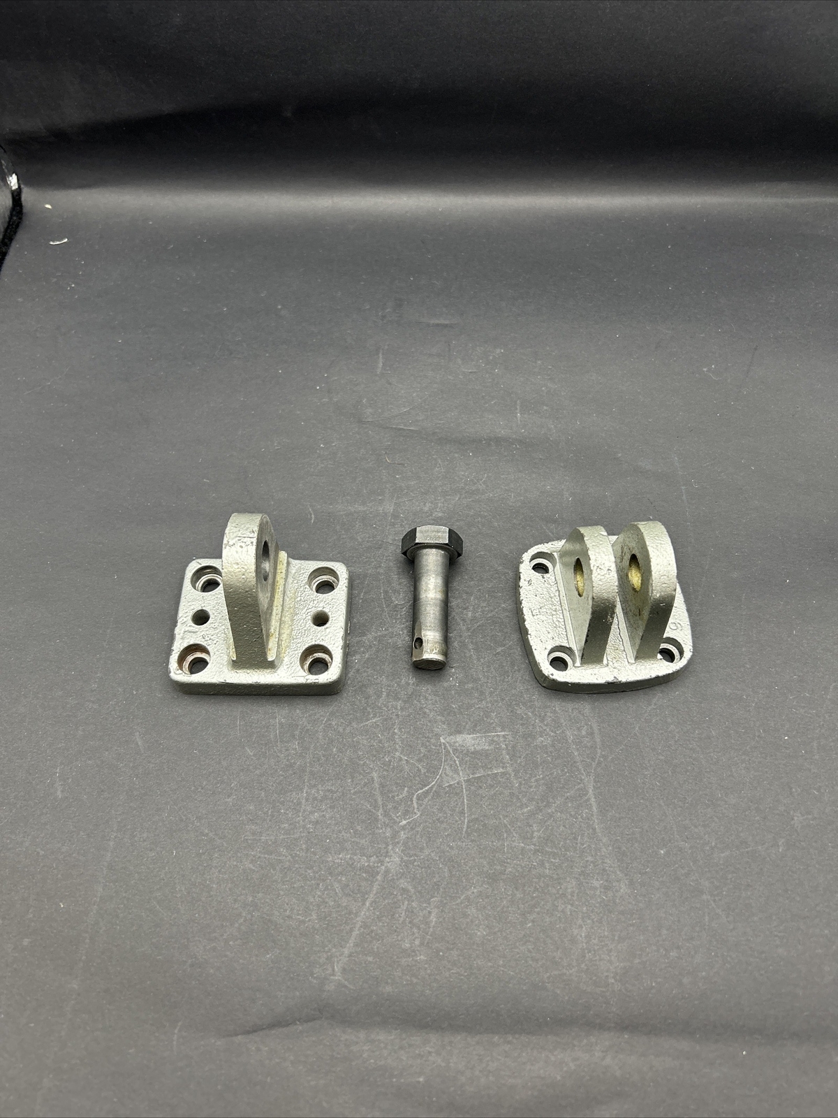 Festo 4278 SC-35 - 2602 LB-35 Clevis *New Old Stock*