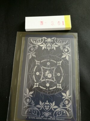 トニー【新品未開封】Fate/Grand Order SAVER トニー【新品未開封】Fate/Grand Order SAVER 限定販売】Fate/Grand