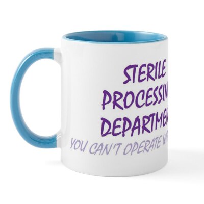 CafePress SPD Mug 11 oz Ceramic Mug (282807325)