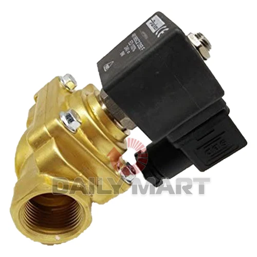 New In Box PARKER 321H36 Pneumatic Solenoid Valve