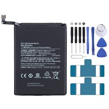 BN55 Li-ion Polymer Battery for Xiaomi Redmi Note 9S / 9 Pro Max / 9 Pro India