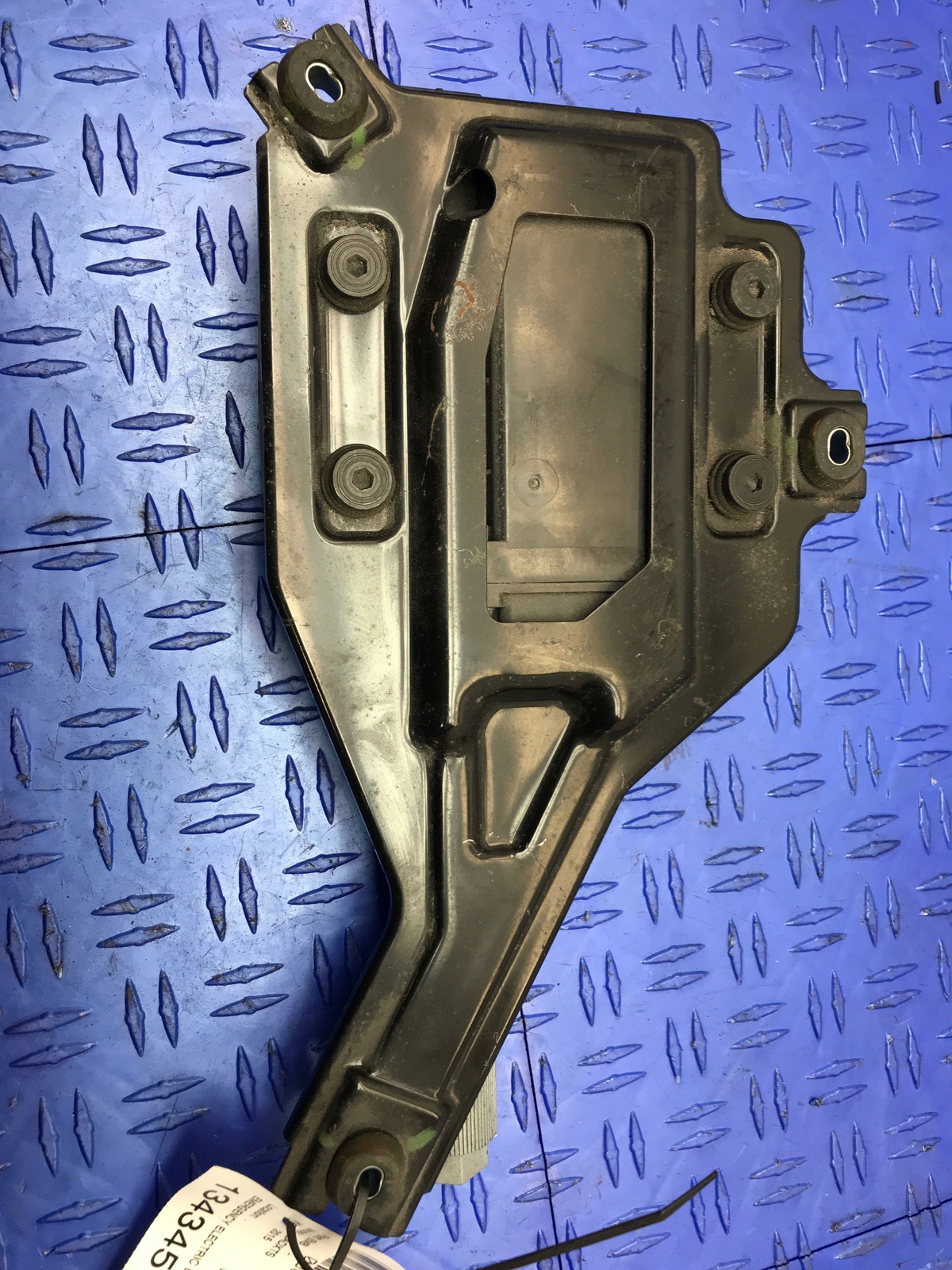 2013 2018 CADILLAC XTS SEDAN EMERGENCY ELECTRIC E BRAKE ACTUATOR