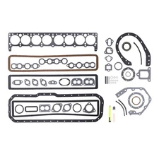Full Engine Gasket Set 1937-1942 Buick 248 8 cyl NEW