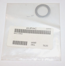 New Cessna 120, 140, 170 Specialty Washer, PN 0411852