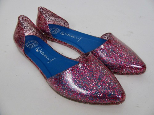 jeffrey campbell jelly shoes
