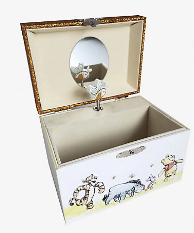 Disney jewelry holder deals