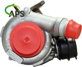 Turbolader 774833-0001 NISSAN QASHQAI / QASHQAI +2 I - RENAULT LAGUNA III 150 PS