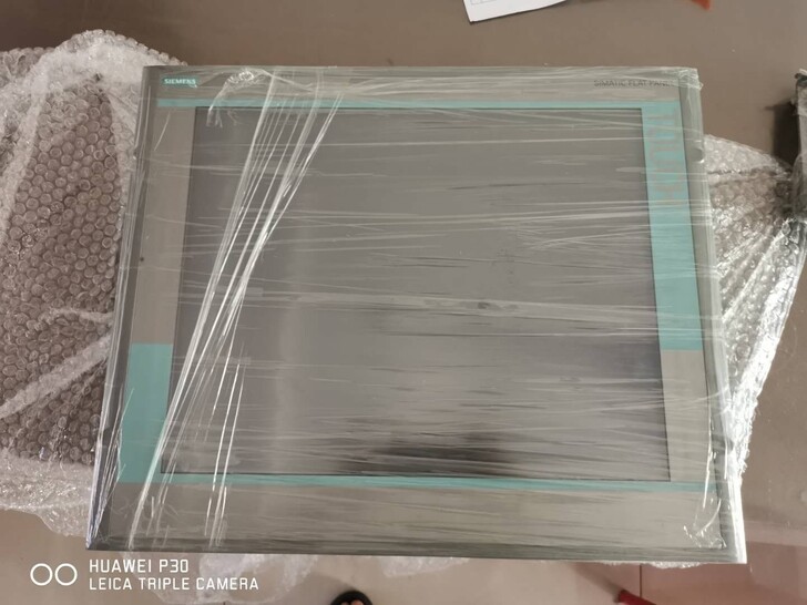 🔥🔥1PC for 100% test 6AV7861-3TB10-1AA0 (by DHL or Fedex 90days Warranty)