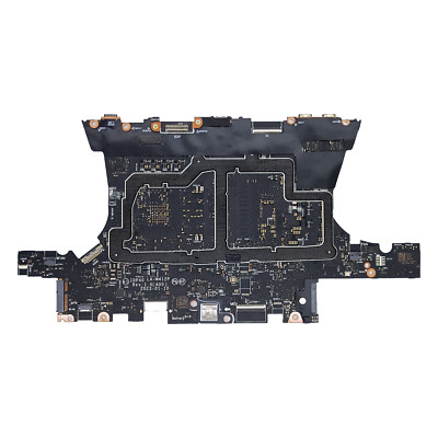 006P95 For Dell Alienware X14 R2 Motherboard LA-M412P i7-13620H 16GB RTX4050 6GB