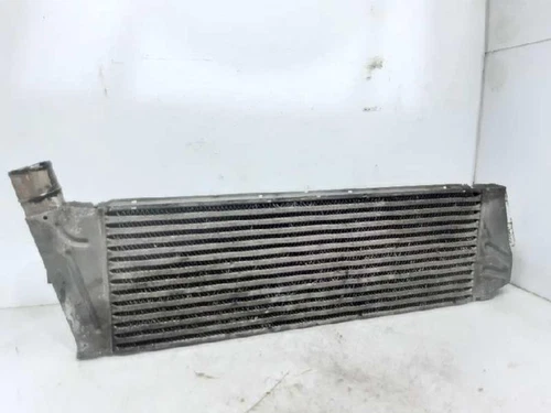 8200115540A Intercooler for RENAULT MEGANE II CLASSIC BERLINA 2004 5008788 - Bild 2 von 4