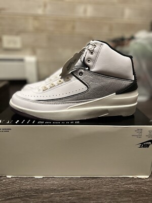 Jordan 2 Python Size 11 #travis #kobe #jordan #coolkicks