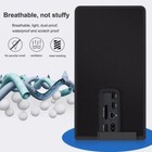 Waterproof Vertical Protective Case for Xbox Series X For Xbox Series X