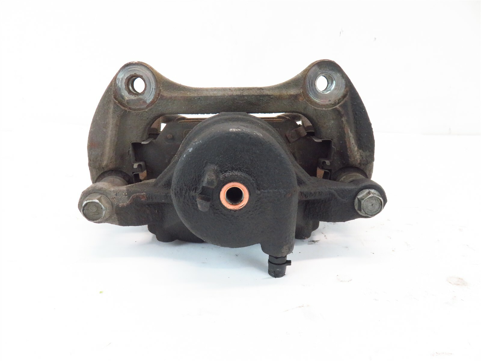 581802VA20 OEM Caliper Kit-brake LH for Hyundai Veloster for sale  