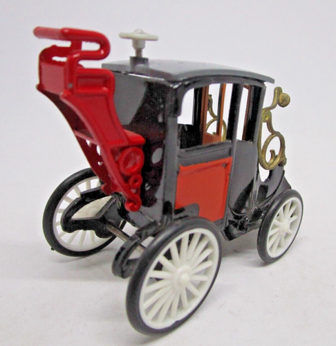 DV11897 RAMI JMK METAL 1/43 HAUTIER 1898 Ref 19 Variante 2 - Imagen 2 de 9