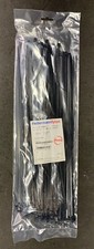 Cable Zip Ties HellermannTyton PA66HS British Made High Quality Various Sizes