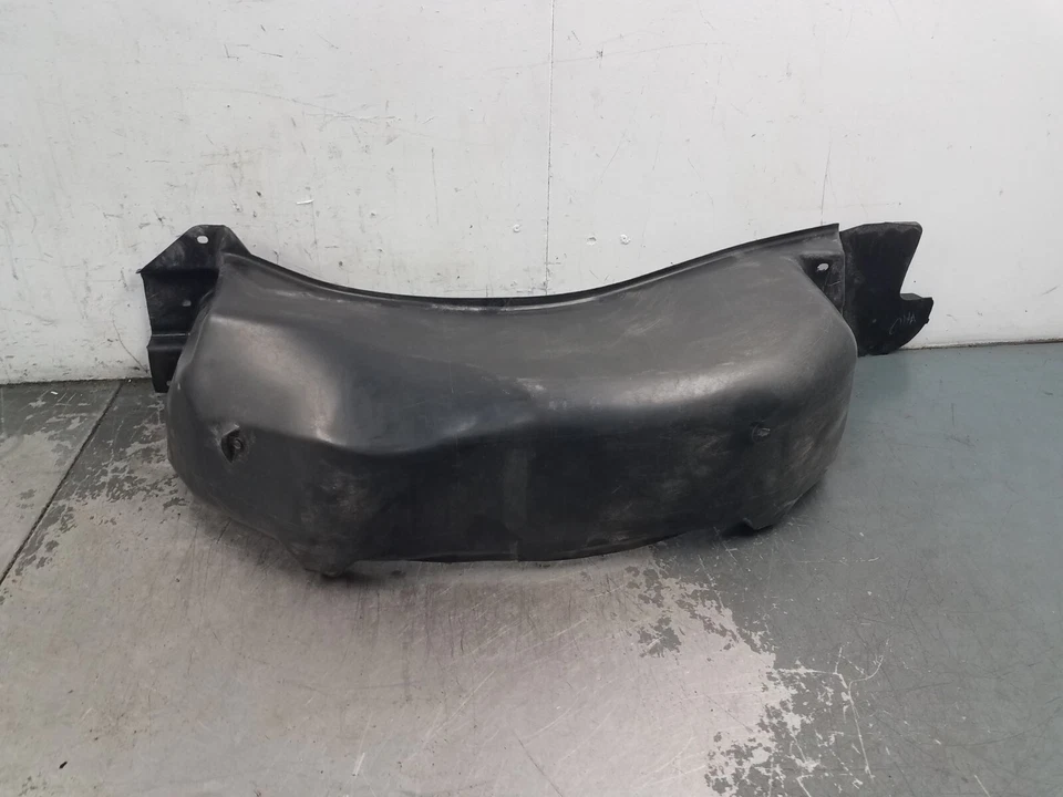 Jeep Wrangler TJ Rubicon 2003 4x4 forro de guardabarros trasero #6608 Q3 Foto 3 de 4