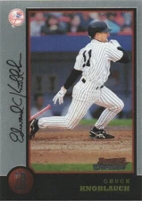 1998 BOWMAN CHROME SINGLES & ROOKIE CARDS #267 THRU #441***YOU PICK***