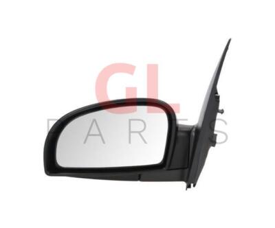 FOR HYUNDAI GETZ 2002-2005 MIRROR LEFT HEATED 876101C310CA