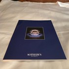 Sotheby's Paperweights  - 3  auction catalogs — photo 5