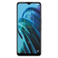 TCL 30 XE 5G 64GB T767W Black T-Mobile Only Smartphone, Excellent