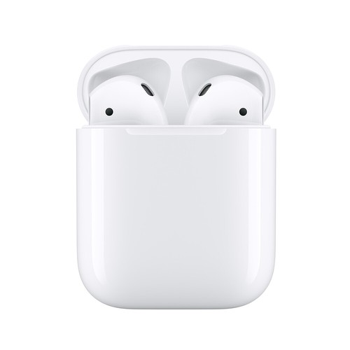 Apple AirPods 2 Generazione Custodia di Ricarica Standard Bianco MV7N2ZM/A  | eBay