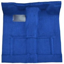 Carpet Kit For 1978-1984 Mazda Truck, Regular Cab