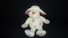 DOUDOU MOUTON KIABI